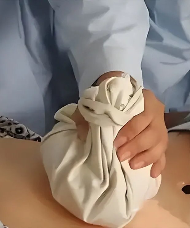 哪里有专业的篮球训练热敷指导视频